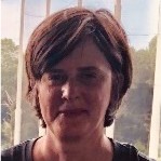 Habitat for Humanity of Greater Cincinnati Employee Julie Quickle's profile photo