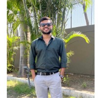 Clomotech Employee Utkarsh Nalvaya's profile photo