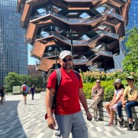 iLAB Employee Saeed Delawala's profile photo