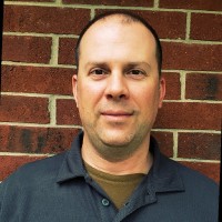 Tabet Manufacturing Employee Jim Morrison's profile photo
