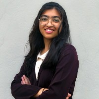 Finance & Economics Club - IIT Guwahati Employee Ishika Bohra's profile photo