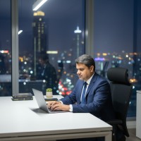 Planet Cellular Inc. Employee Mujtaba Siddiqui's profile photo