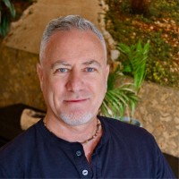 Impact Nation Employee Guy Lieberman's profile photo