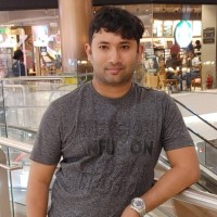 Workforce Junction Employee Nischith Das's profile photo