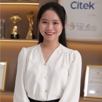 Citek Cloud Employee Nguyễn Ly's profile photo