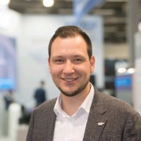 ARBURG GmbH + Co KG Employee Benjamin Bartels's profile photo