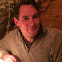 Euclid Fish Company Employee Travis Whitco's profile photo