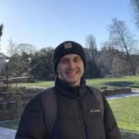 Patryk Rozwora's profile photo