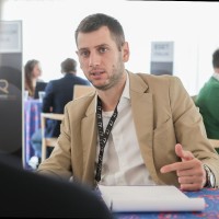 Data Storage Security srl Employee Luca Meglioli's profile photo