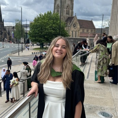 AbraWorks Employee Amy Copperwheat's profile photo