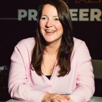 Lempers Select Employee Romy Peskens's profile photo