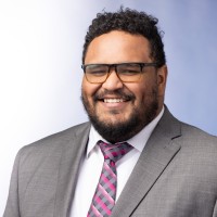 Eisenhower High School Employee Khyree Walker's profile photo
