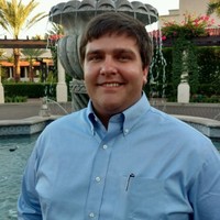 WebsterRogers LLP Employee Forrest Short's profile photo