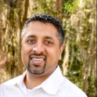 SAExploration Employee Paras Bhatt's profile photo