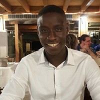 Fer.Vi 2002 Srl Employee Mamadou Ndoye's profile photo