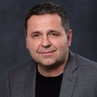 BlueCross BlueShield of South Carolina Employee Max Sungurov's profile photo