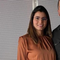 CORIS BIOCONCEPT Employee Rihab Sadki's profile photo