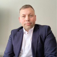 Britcon (UK) Limited Employee Lee Noble IEng MICE's profile photo