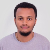 Gebeta Maps Employee Kirubel Desalegn's profile photo