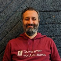 Vinder Employee Hamidreza Ghader's profile photo