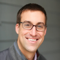 Meta Employee Keith Watts's profile photo