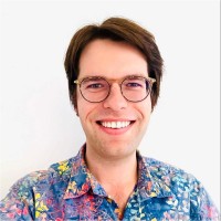 Cedar Employee Joey Furlett's profile photo