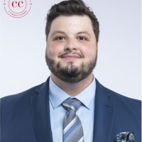RATIONAL AG Employee Julien Bourdon-Lavoie's profile photo