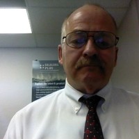 Advanced Office Employee Brett Hiltscher's profile photo