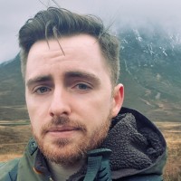 Rockstar Games Employee Simon Doyle's profile photo