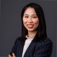 Mitsubishi Electric Power Products, Inc. Employee Abbey Li's profile photo