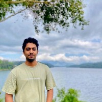 ALAN Technology LLC Employee Vishnu Venugopal's profile photo