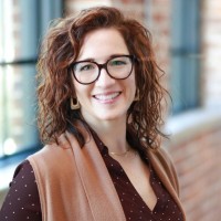 High 5 Communications Employee Rebecca Scheuler's profile photo