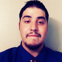 Texas Health Resources Employee Isaac Moen's profile photo