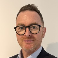 Shared Services Connected Ltd Employee Matt Hurley's profile photo
