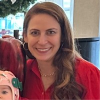 Booz Allen Hamilton Employee Kaley Williams's profile photo