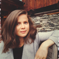 Alix Ponchon Email & Phone Number
