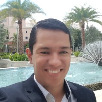MuleSoft Employee Danilo Alves Araujo's profile photo