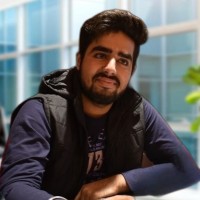 Quovantis Technologies Employee Prateek Khanna's profile photo