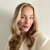 Reaction Audio Visual Employee Madeline Trippe's profile photo