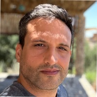 PEF Community Employee Jonathan Friedman's profile photo