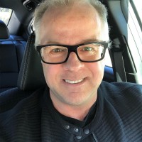 Accredited Labs Employee Gary Fortin's profile photo
