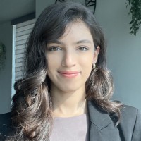 Aimstyle Employee Lulua Vohra's profile photo