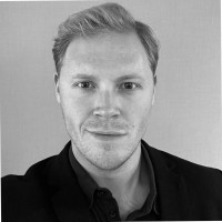 HOUE Employee Casper Christensen's profile photo