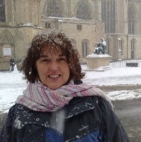 McClarrons Ltd Employee Stacy Dodd's profile photo