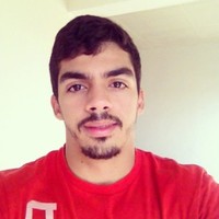 Universidade Federal de Campina Grande Employee Tony Silva's profile photo