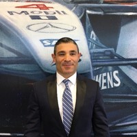 Ray Catena Mercedes-Benz of Edison Employee Lenny Inserra's profile photo