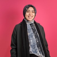 Planet Employee Salma Wagih's profile photo