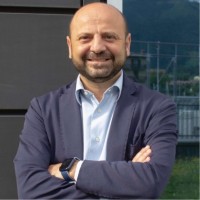 Comelit Group S.p.A. Employee Alberto Lazzari's profile photo