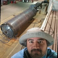 Crooked Horn Services Employee Richard Olague's profile photo
