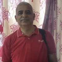Vishal Ganjoo Email